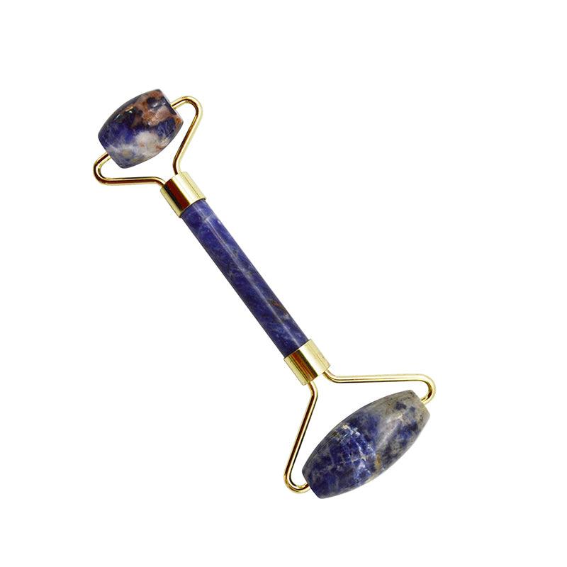 Face massage jade roller